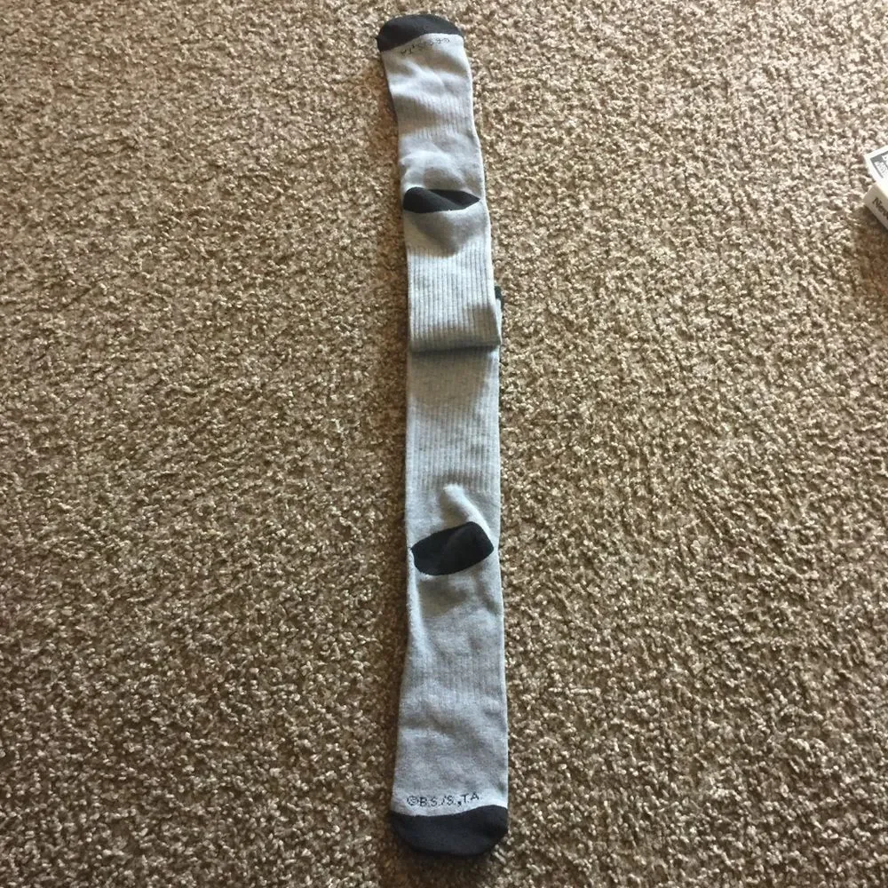 Dragon Ball Z Frieza Socks - Picture 6 of 7